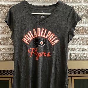 Philadelphia Flyers tshirt